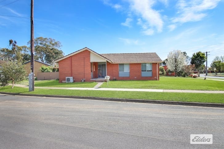3 London Road, Wodonga, VIC, 3690