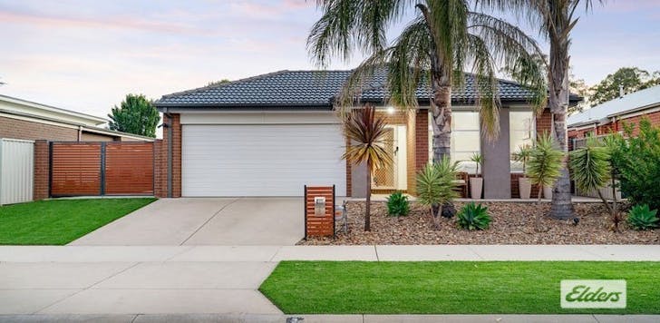 7 Hastings Way, West Wodonga, VIC, 3690 - Image 1