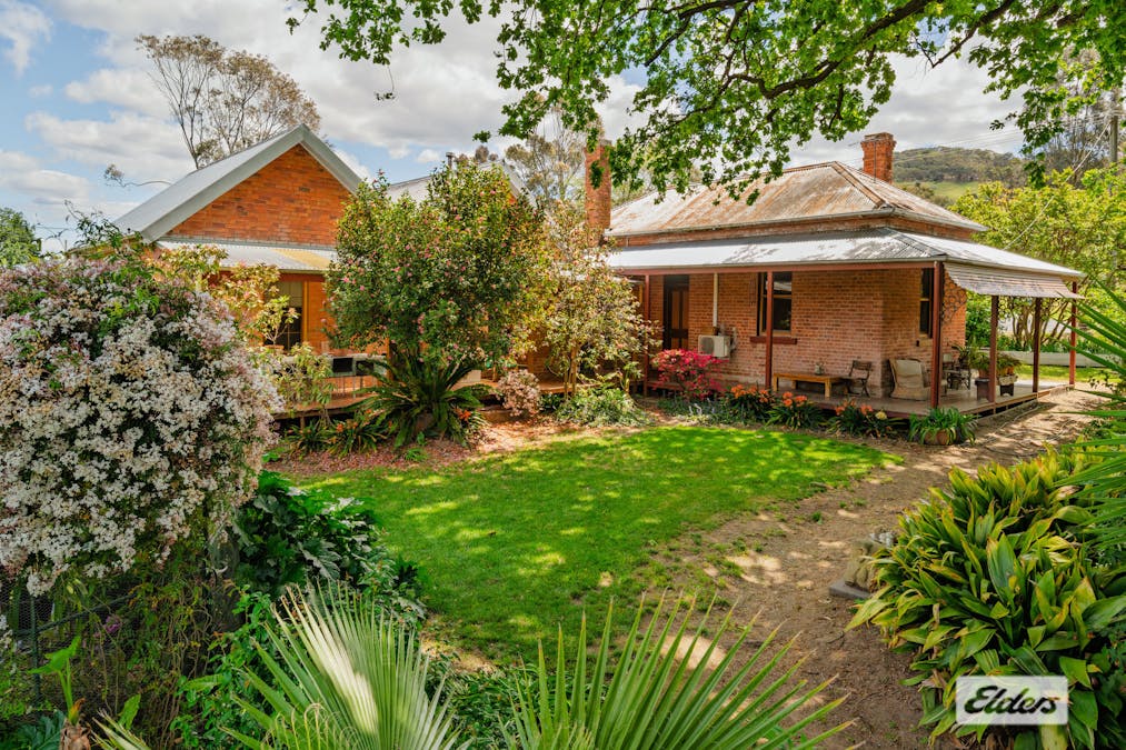 3 Wise Street, Bethanga, VIC, 3691 - Image 1