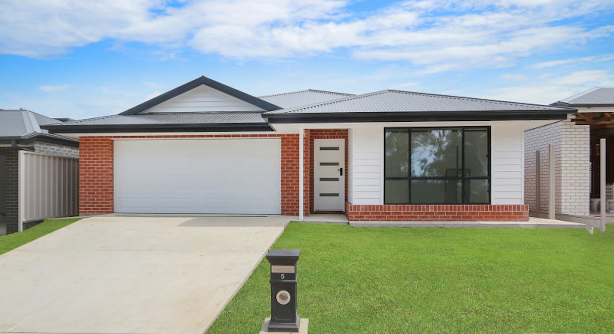 5 Both Street, Leneva, VIC, 3691 - Image 1