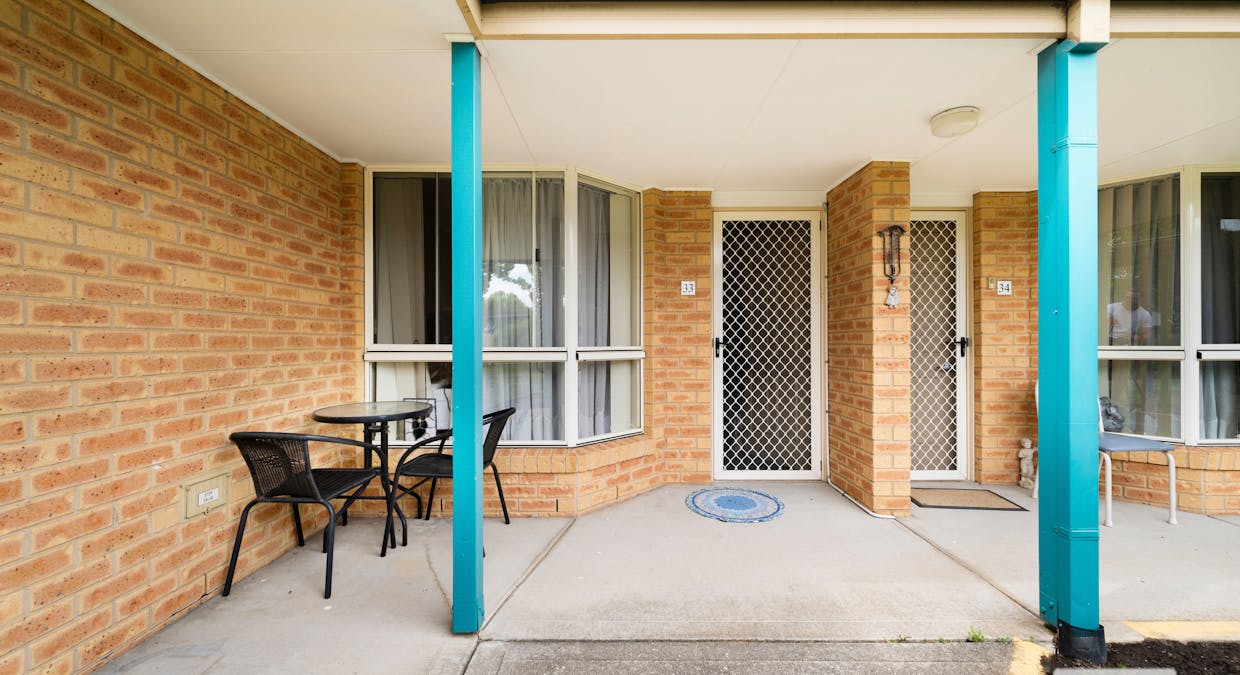 33/7 Severin Court, Thurgoona, NSW, 2640 - Image 1