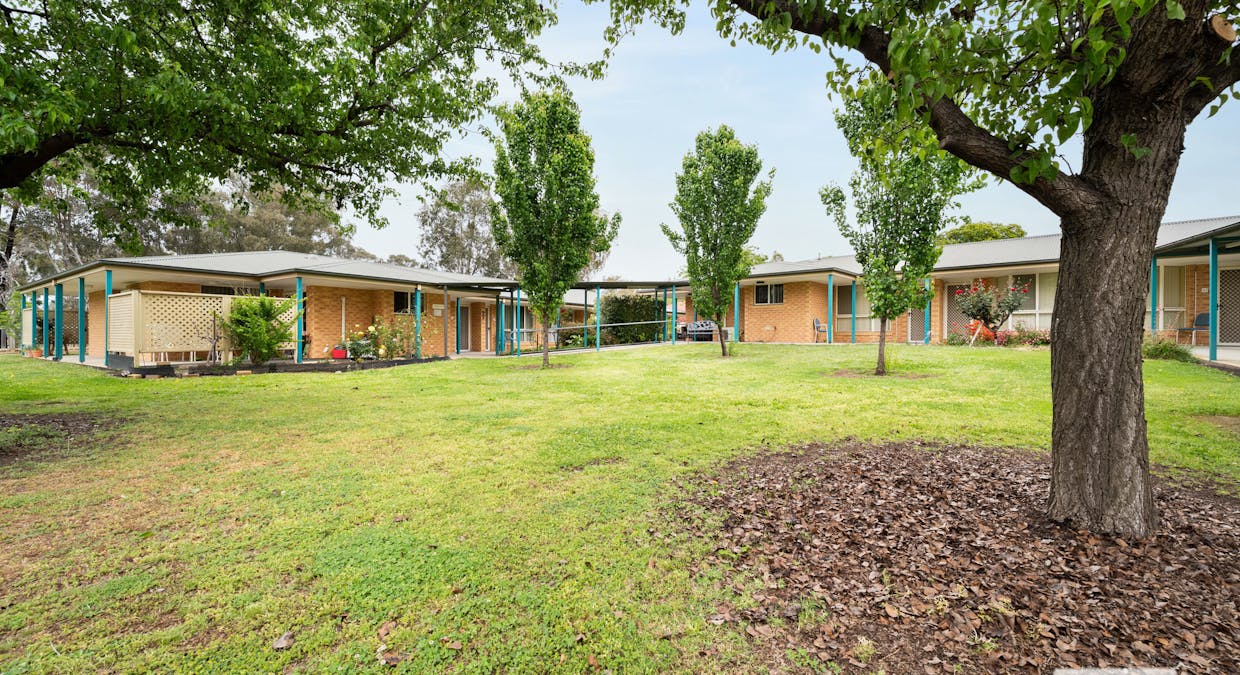 33/7 Severin Court, Thurgoona, NSW, 2640 - Image 3