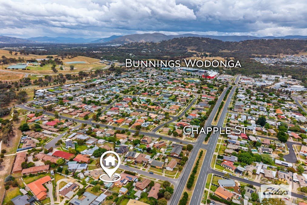 3 Elsa Court, Wodonga, VIC, 3690 - Image 19