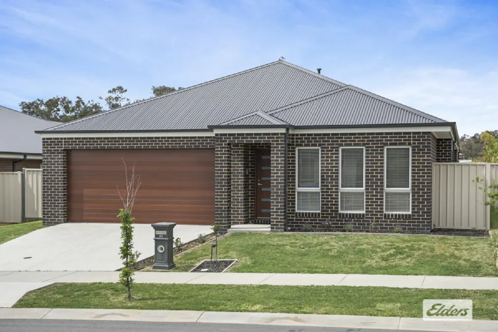 30 Peeler Street, Wodonga, VIC, 3690 - Image 1