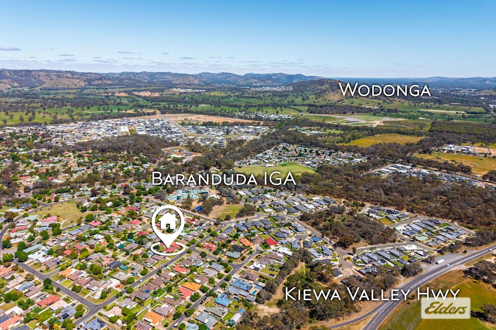 8 Caraway Street, Baranduda, VIC, 3691 - Image 21