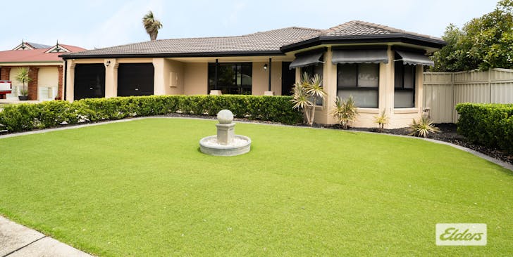 28 Birdie Street, West Wodonga, VIC, 3690 - Image 1