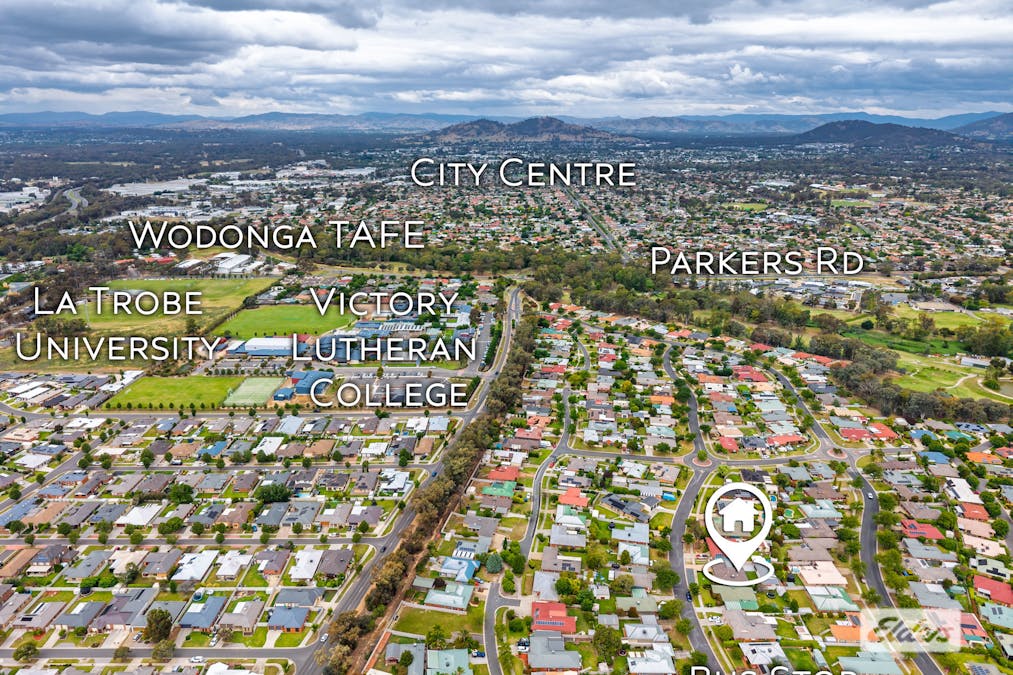 28 Birdie Street, West Wodonga, VIC, 3690 - Image 20