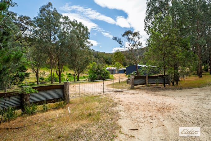 161 Ferndale Road, Woomargama, NSW, 2644 - Image 1