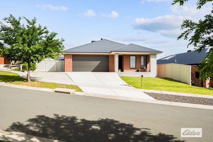 10 Singh Court, Wodonga, VIC, 3690 - Image 1