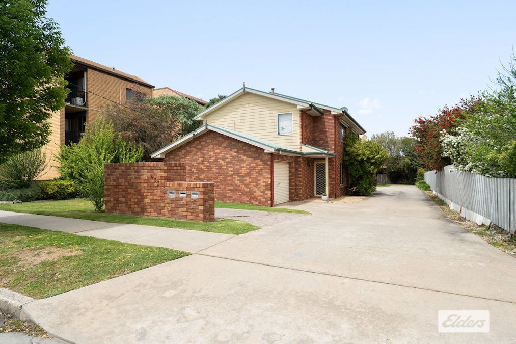 1/433 McDonald Road, Lavington, NSW, 2641 - Image 12