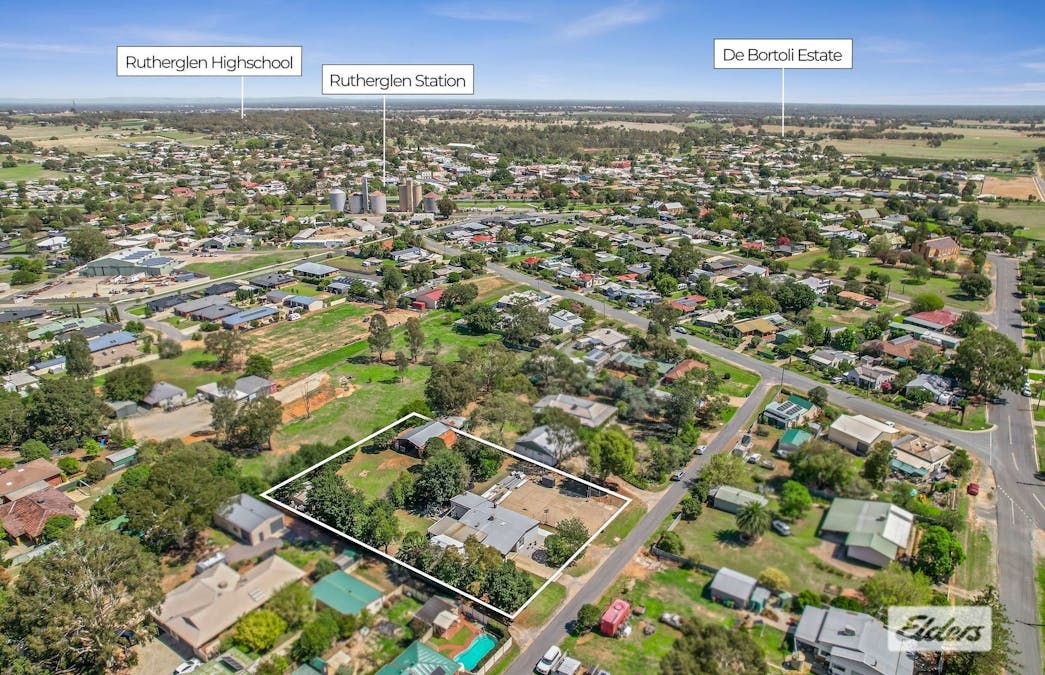 2 Lemin Avenue, Rutherglen, VIC, 3685 - Image 1