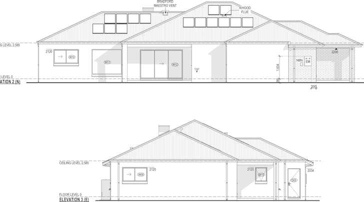 70 Daintree Way, Wodonga, VIC, 3690 - Image 1