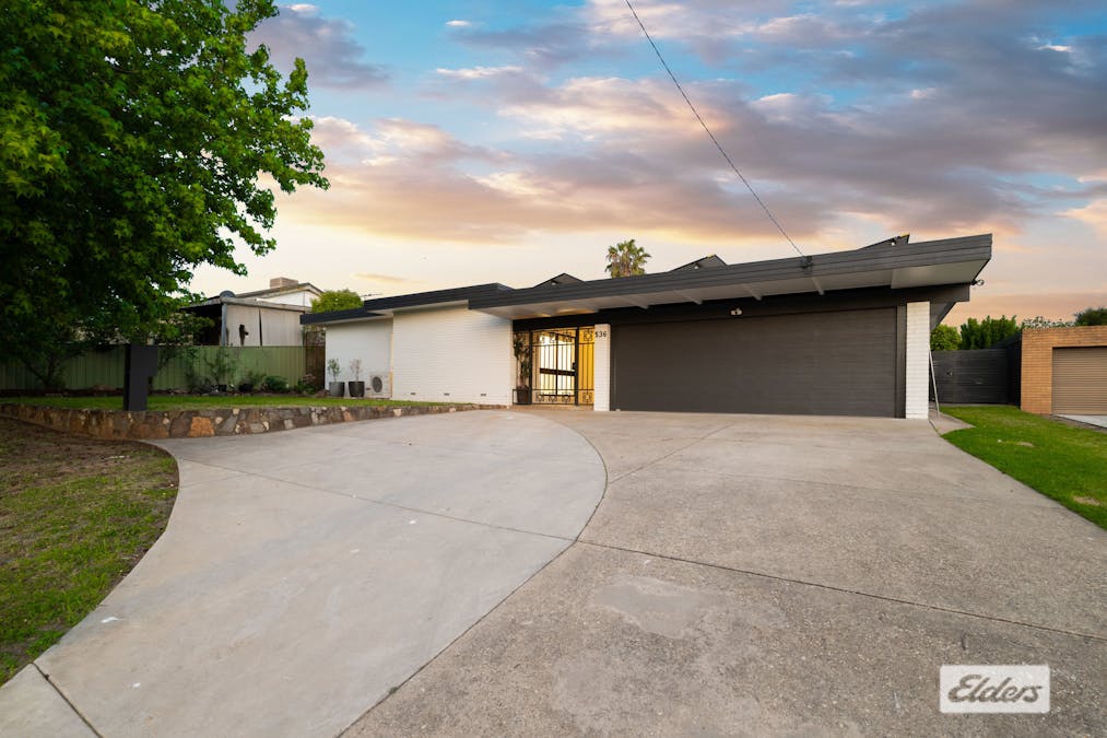 536 Moffat Street, Lavington, NSW, 2641 - Image 1