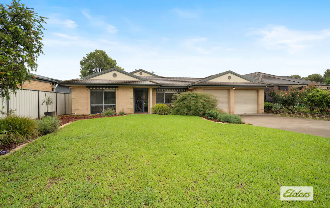 4 Muscat Court, Rutherglen, VIC, 3685 - Image 1