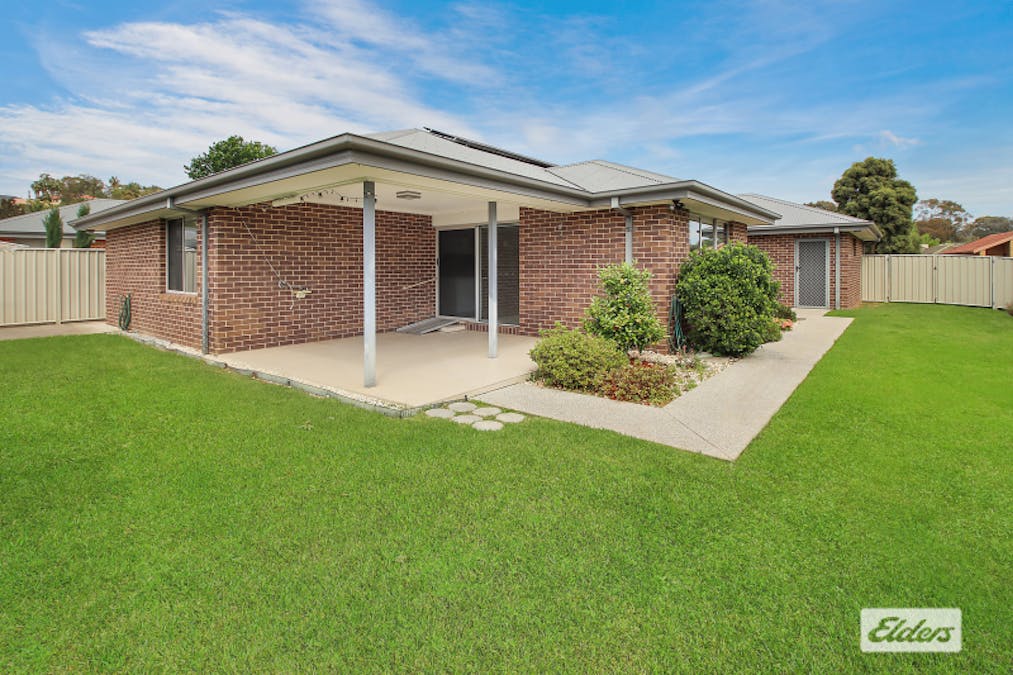 45 Nordsvan Drive, Wodonga, VIC, 3690 - Image 9