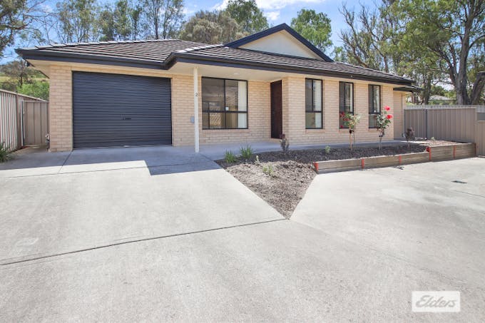 2/24 Dillagar Place, Springdale Heights, NSW, 2641 - Image 1