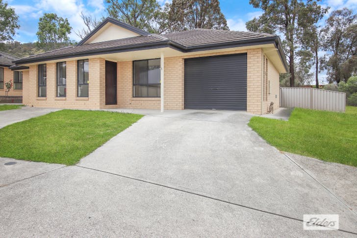 1/24 Dillagar Place, Springdale Heights, NSW, 2641