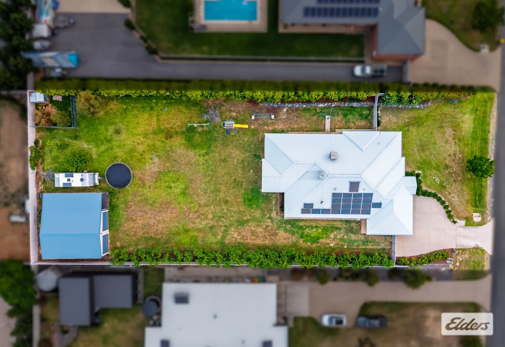 3 Chester Circuit, Huon Creek, VIC, 3691 - Image 30