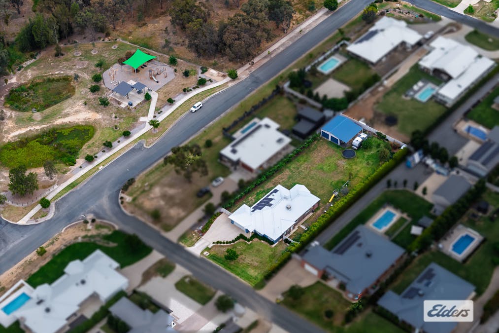 3 Chester Circuit, Huon Creek, VIC, 3691 - Image 32