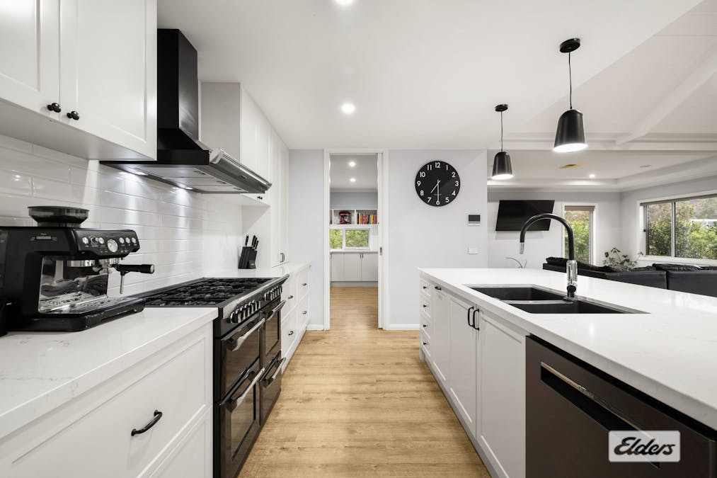 3 Chester Circuit, Huon Creek, VIC, 3691 - Image 8