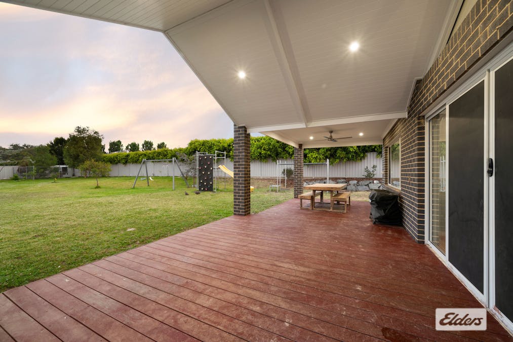 3 Chester Circuit, Huon Creek, VIC, 3691 - Image 23