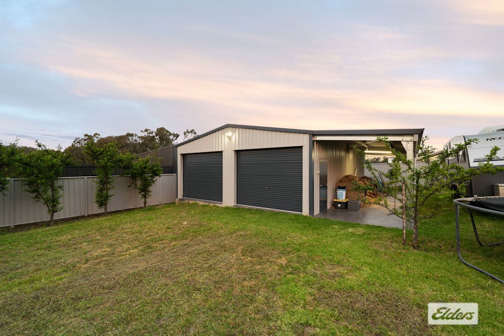 3 Chester Circuit, Huon Creek, VIC, 3691 - Image 27