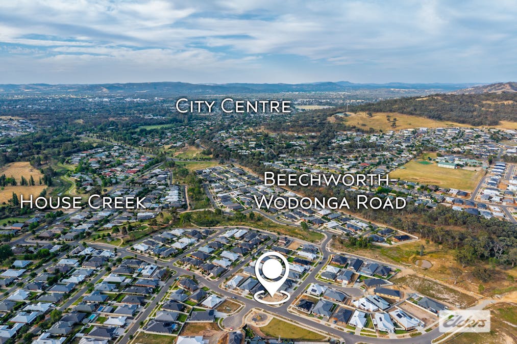 33 Cardiff Drive, Wodonga, VIC, 3690 - Image 3