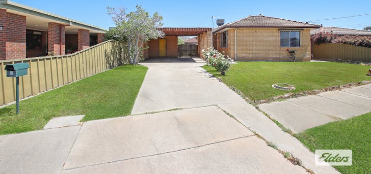 7 Sapphire Circuit, Wodonga, VIC, 3690