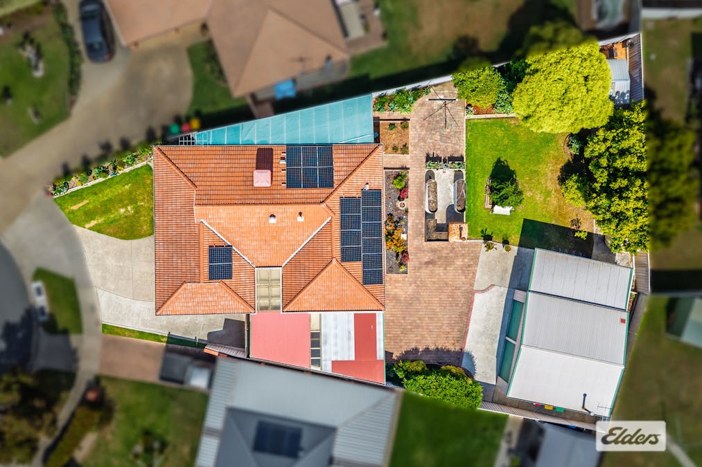 11 Sonia Court, West Wodonga, VIC, 3690 - Image 23