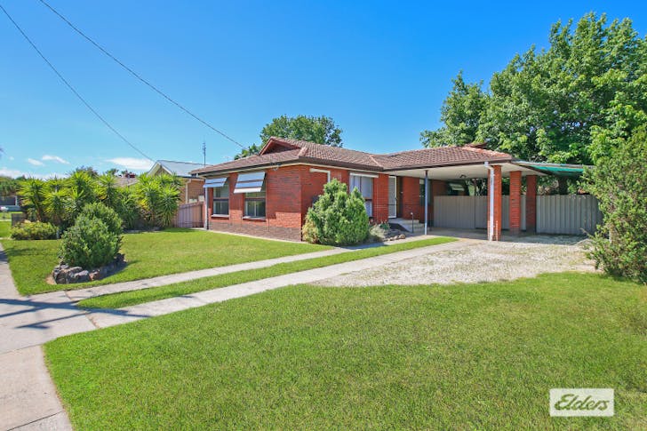 385 Lawrence Street, West Wodonga, VIC, 3690
