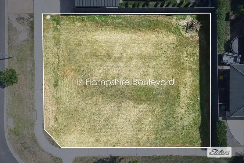 17 Hampshire Boulevard, Leneva, VIC, 3691 - Image 1