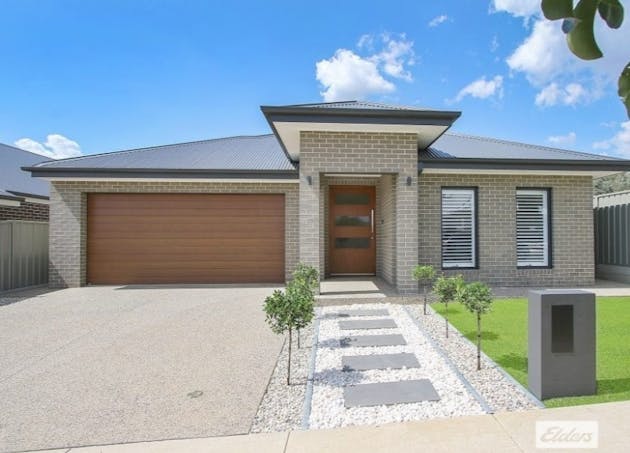 5 Dartnell Crescent, Wodonga, VIC, 3690 - Image 1