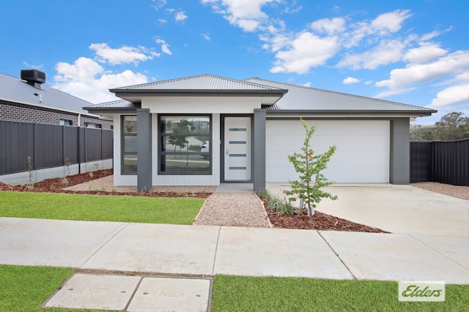 23 Pierson Avenue, Leneva, VIC, 3691 - Image 1