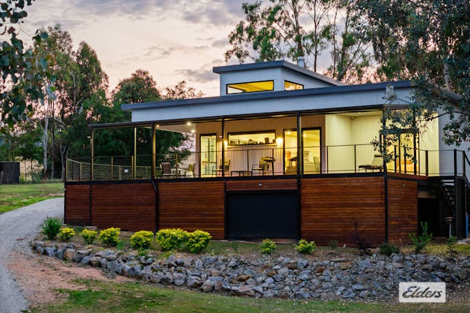 3697 Myrtleford-Yackandandah Road , Yackandandah, VIC, 3749 - Image 1