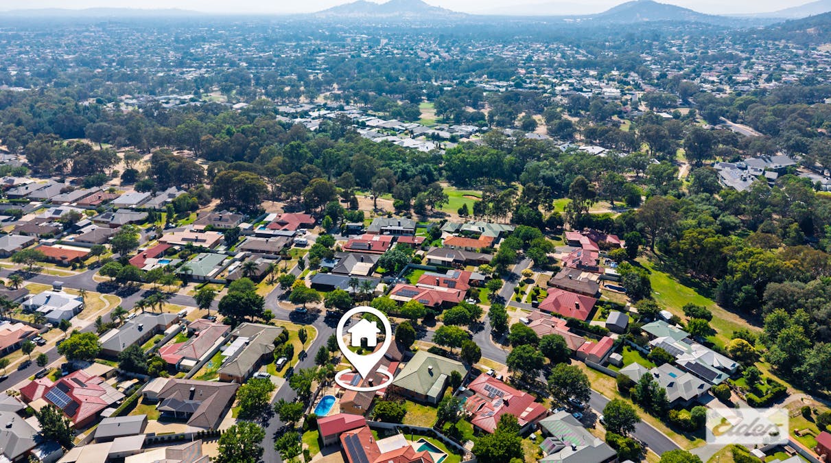 30 Dalton Avenue, West Wodonga, VIC, 3690 - Image 28
