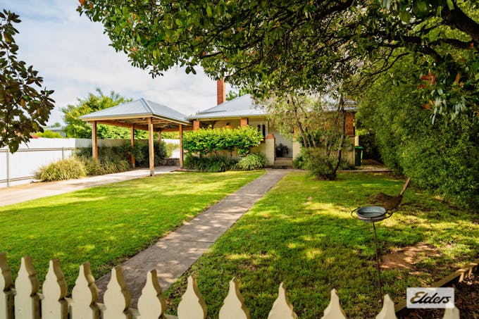 4 Windham Street, Yackandandah, VIC, 3749 - Image 1