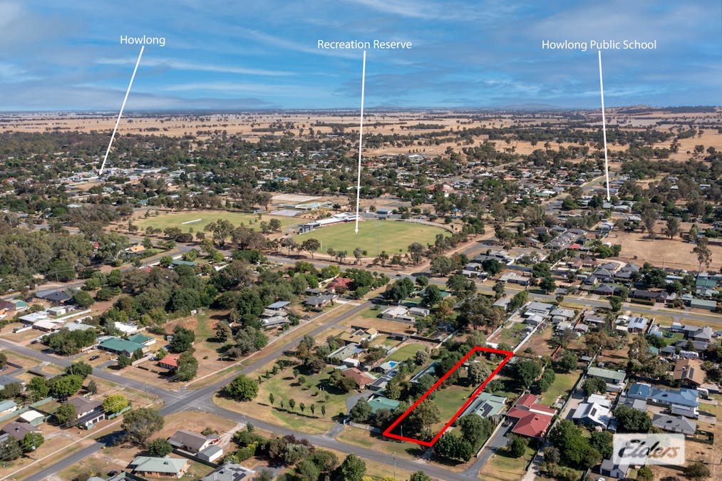 129 Clarke Street, Howlong, NSW, 2643 - Image 4