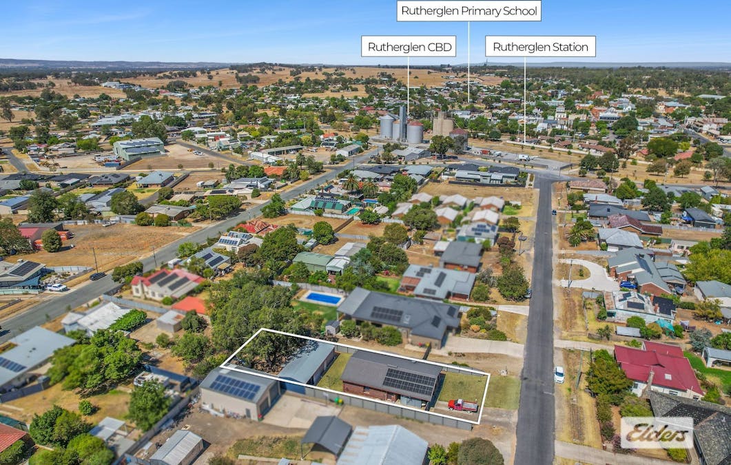 16 Harris Street, Rutherglen, VIC, 3685 - Image 11