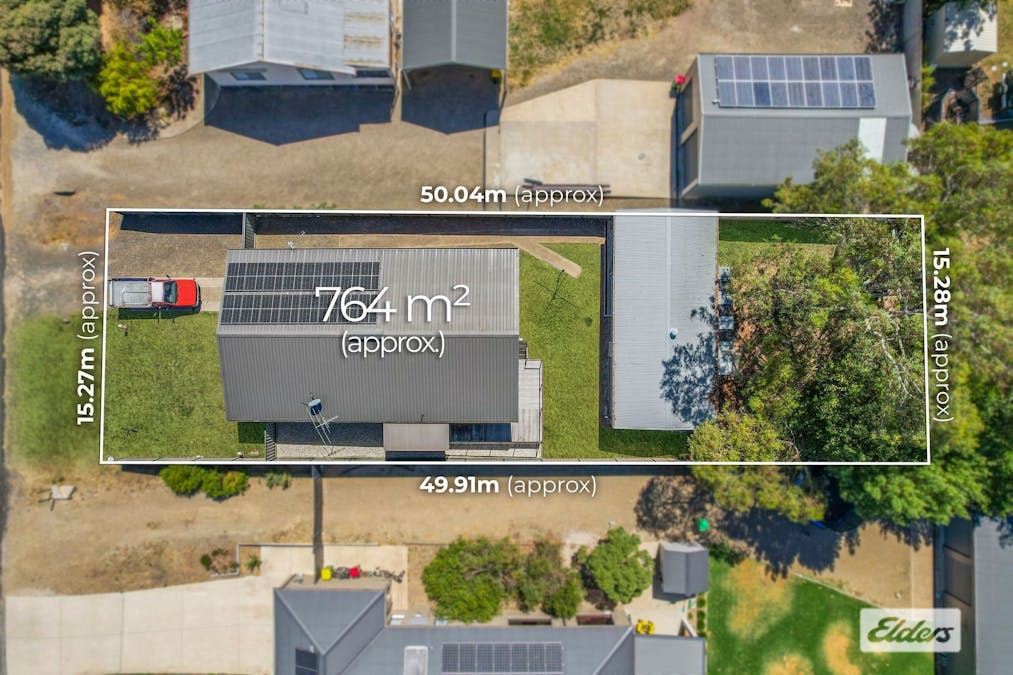 16 Harris Street, Rutherglen, VIC, 3685 - Image 12