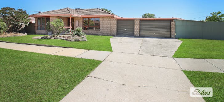 12 Robert Crescent, West Wodonga, VIC, 3690 - Image 1