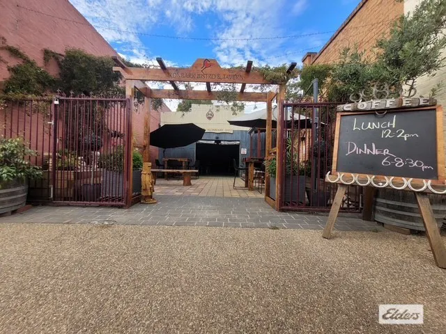41-43 Conness Street — photo from Elders Real Estate Albury/Wodonga