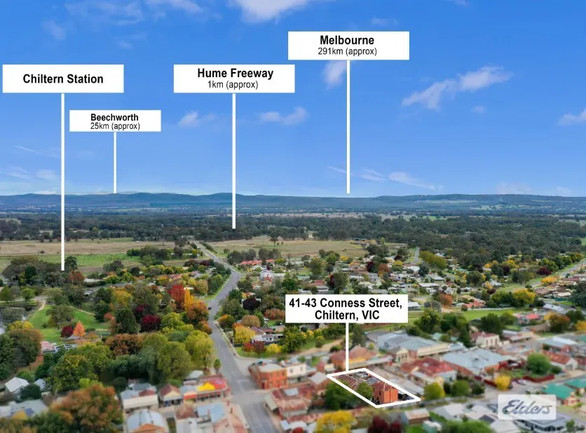41-43 Conness Street, Chiltern, VIC, 3683 - Image 25