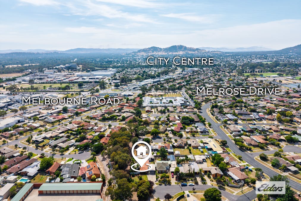 3 Clyde Court, Wodonga, VIC, 3690 - Image 28