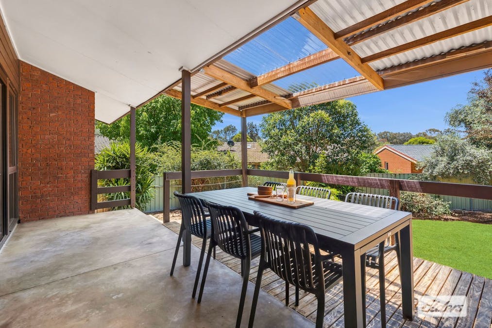 26 Zeinert Street, Wodonga, VIC, 3690 - Image 9