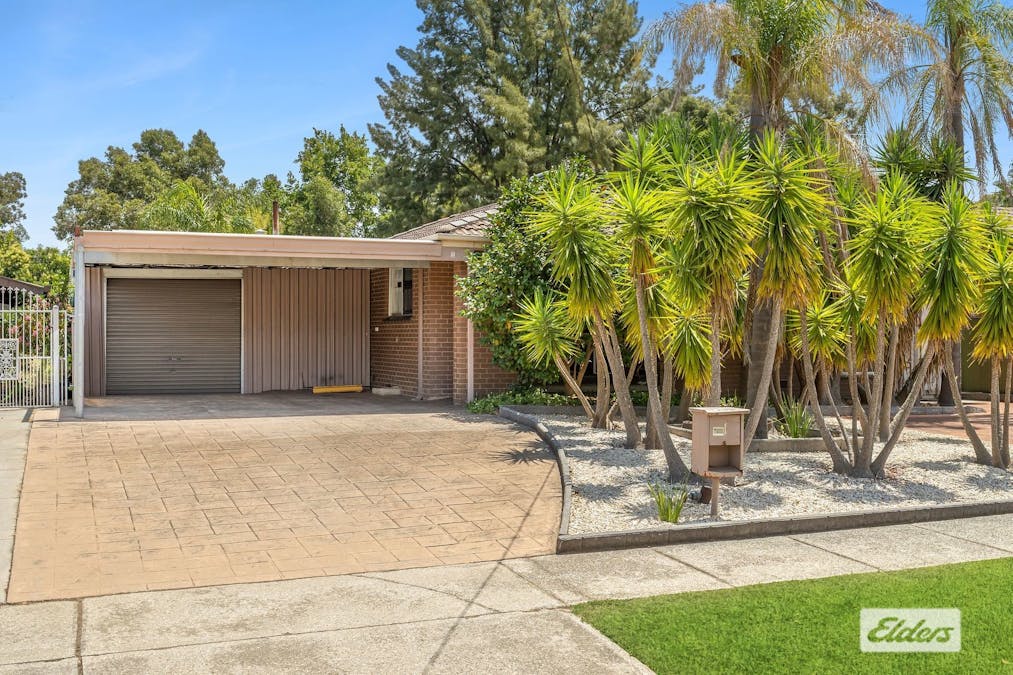 1 Melgaard Court, Wodonga, VIC, 3690 - Image 1