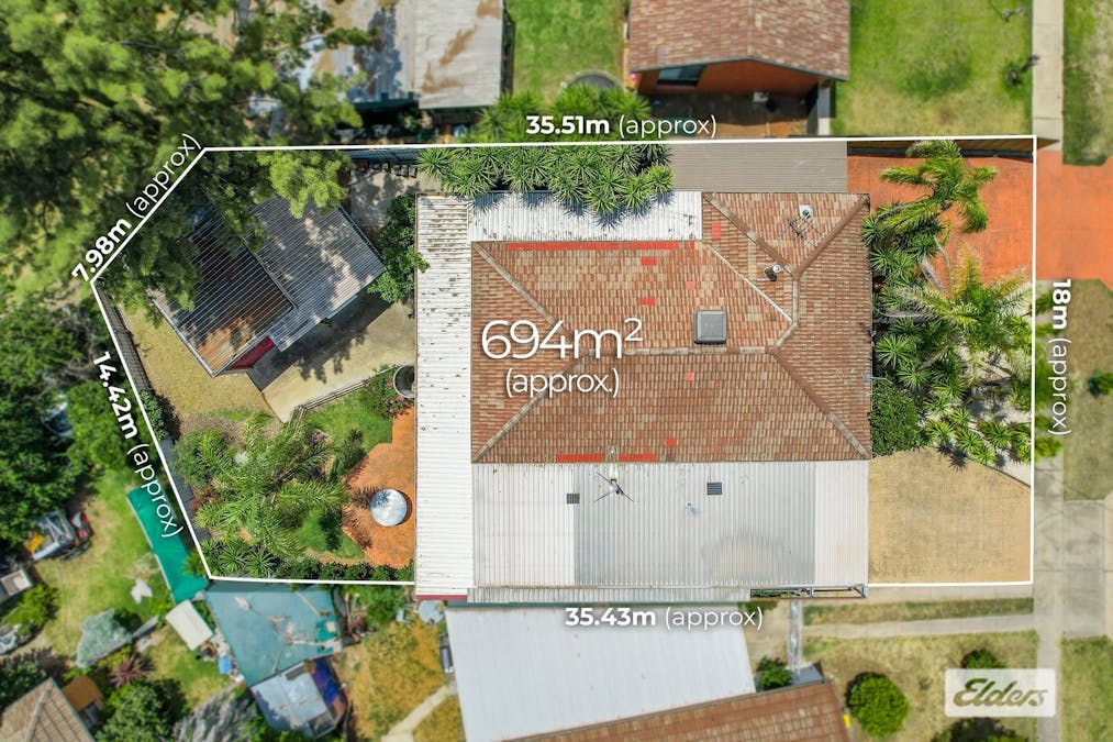 1 Melgaard Court, Wodonga, VIC, 3690 - Image 11