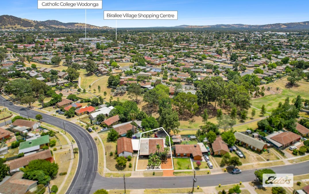 1 Melgaard Court, Wodonga, VIC, 3690 - Image 12
