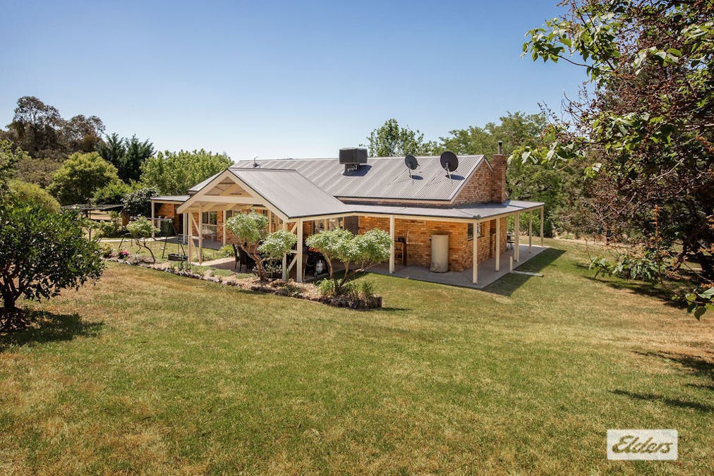 14 Edward Street, Woomargama, NSW, 2644 - Image 1