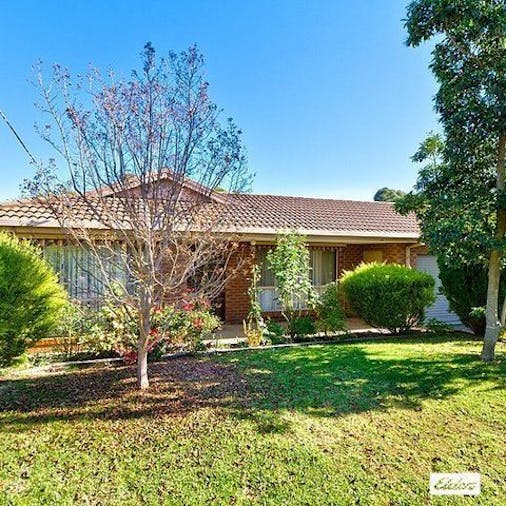 13 Peacock Avenue, Wodonga, VIC, 3690