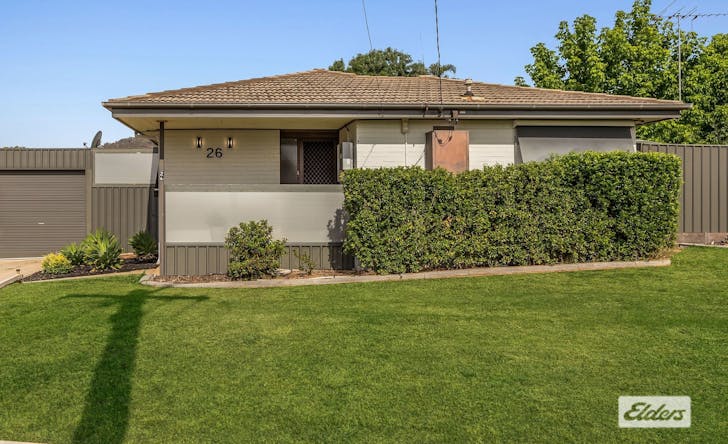 26 Belgrade Avenue, Wodonga, VIC, 3690 - Image 1